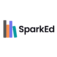 SparkEd Logo